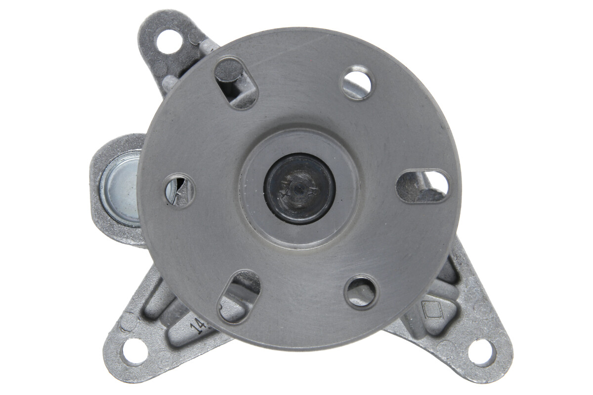 WATERPUMP JAGUAR-LAND ROVER 3.0 TD
